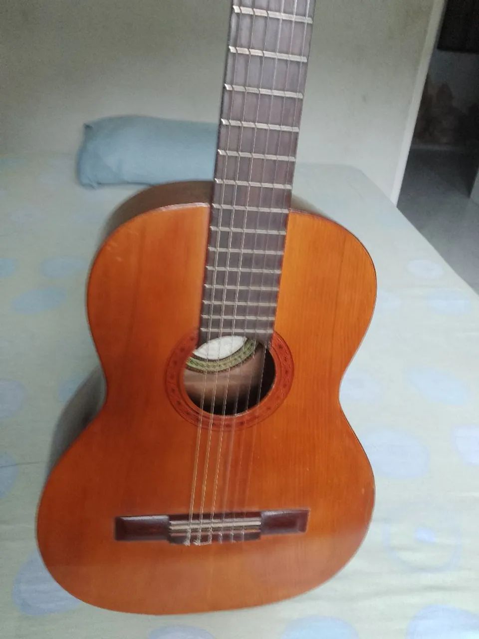 Vendo este violão  - Foto 3