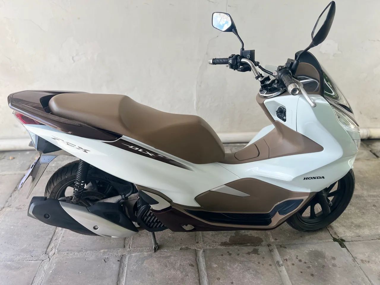 Honda 150/dlx 2021 - 1498803642 | OLX