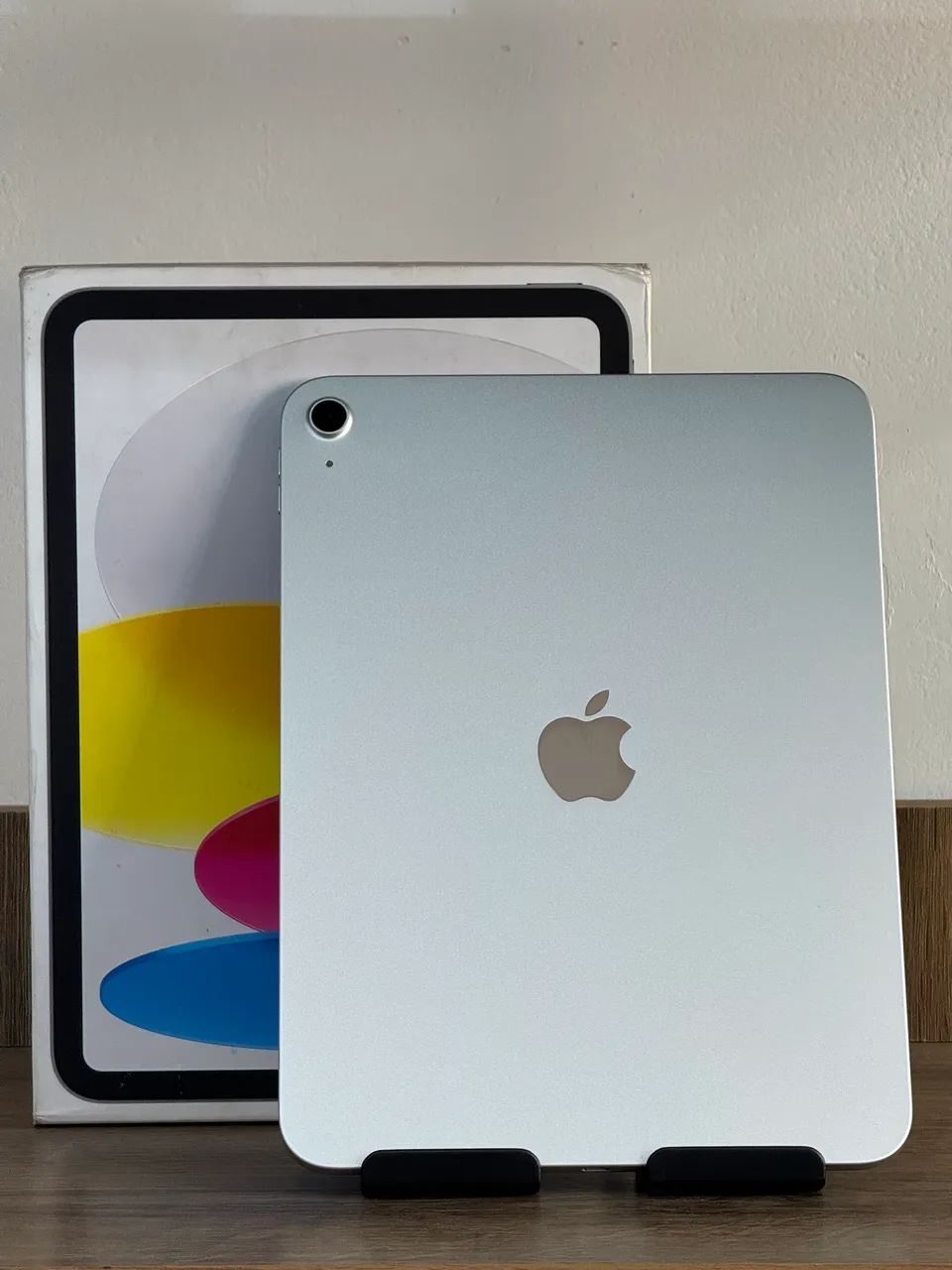 iPad 11 128Gb  - Foto 3