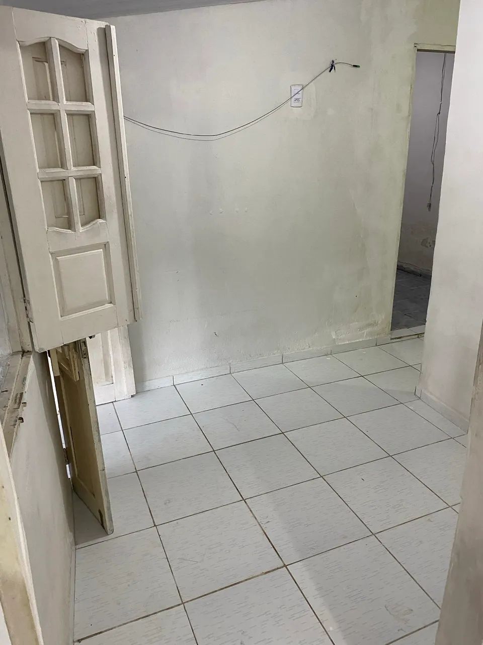 Casa em NOVA DESCOBERTA 450,00
