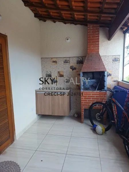 Casa a venda na Vila Natal , 2 quartos, 1 vaga - Foto 3