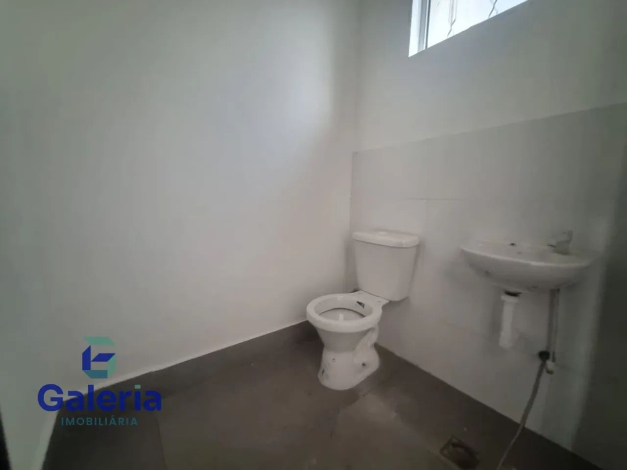 Salão comercial para alugar, 77m² - Vila Tibério - Foto 4