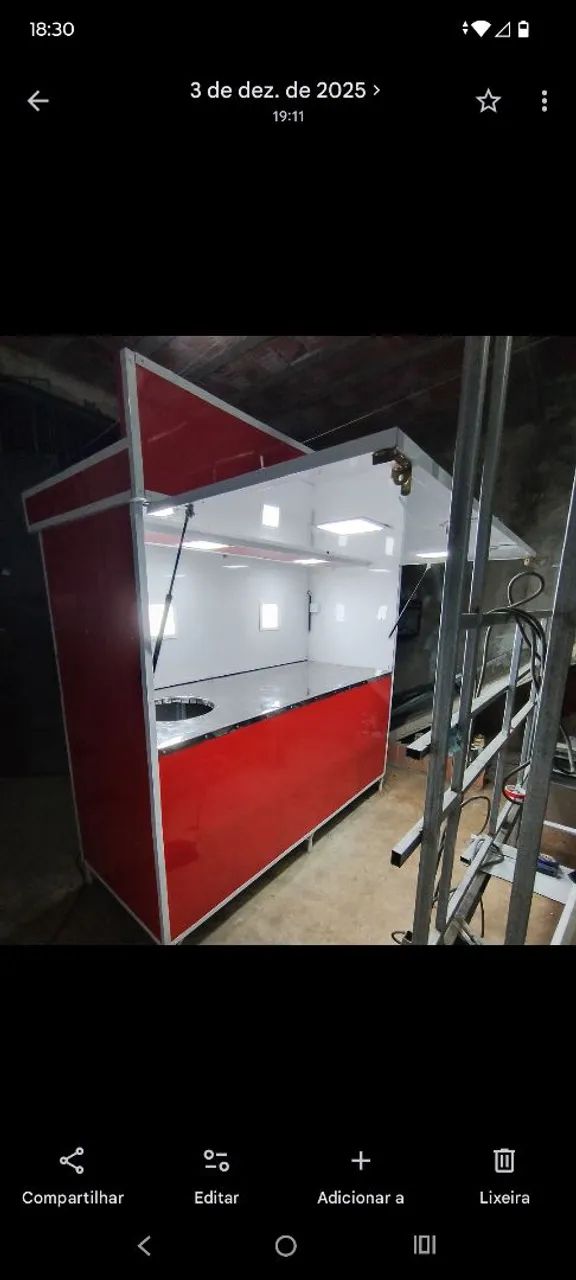 Fabrico trailers sob medida  - Foto 4