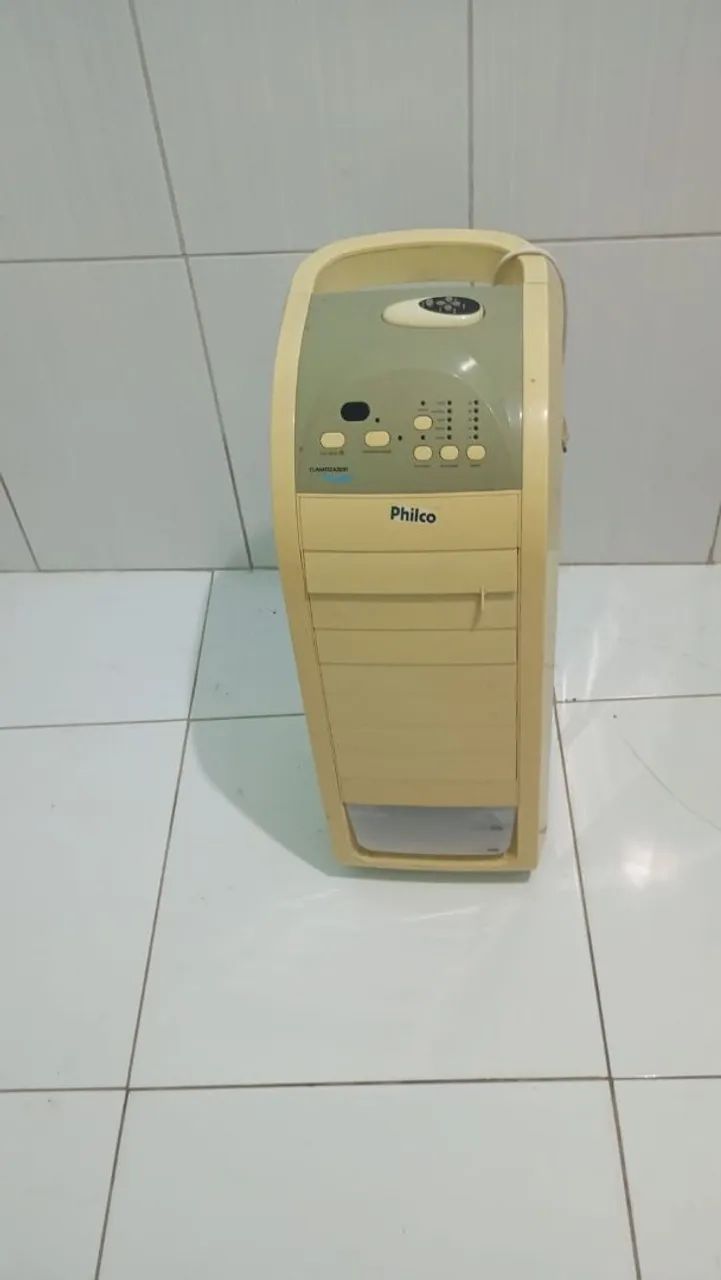 Crimatizador de Ar - Foto 3