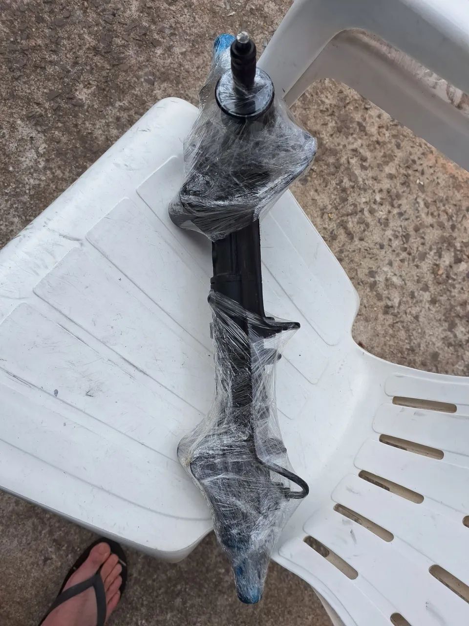 Vendo setor e bomba direção hidráulica Palio siena Strada  - Foto 4