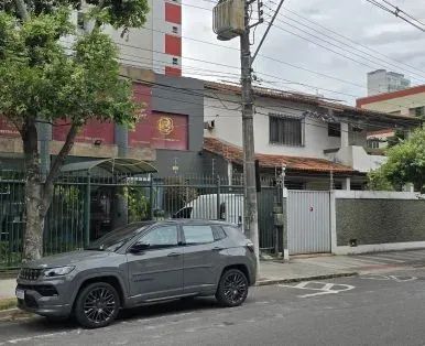 Casa para aluguel com 580 metros quadrados em Praia do Canto - Vitória - Espírito Santo