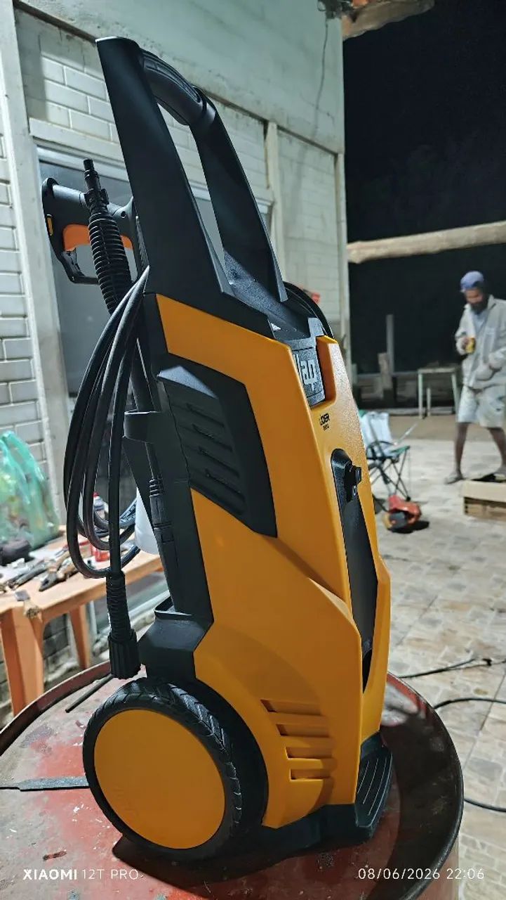 Lavadoras Wap Karcher  - Foto 4