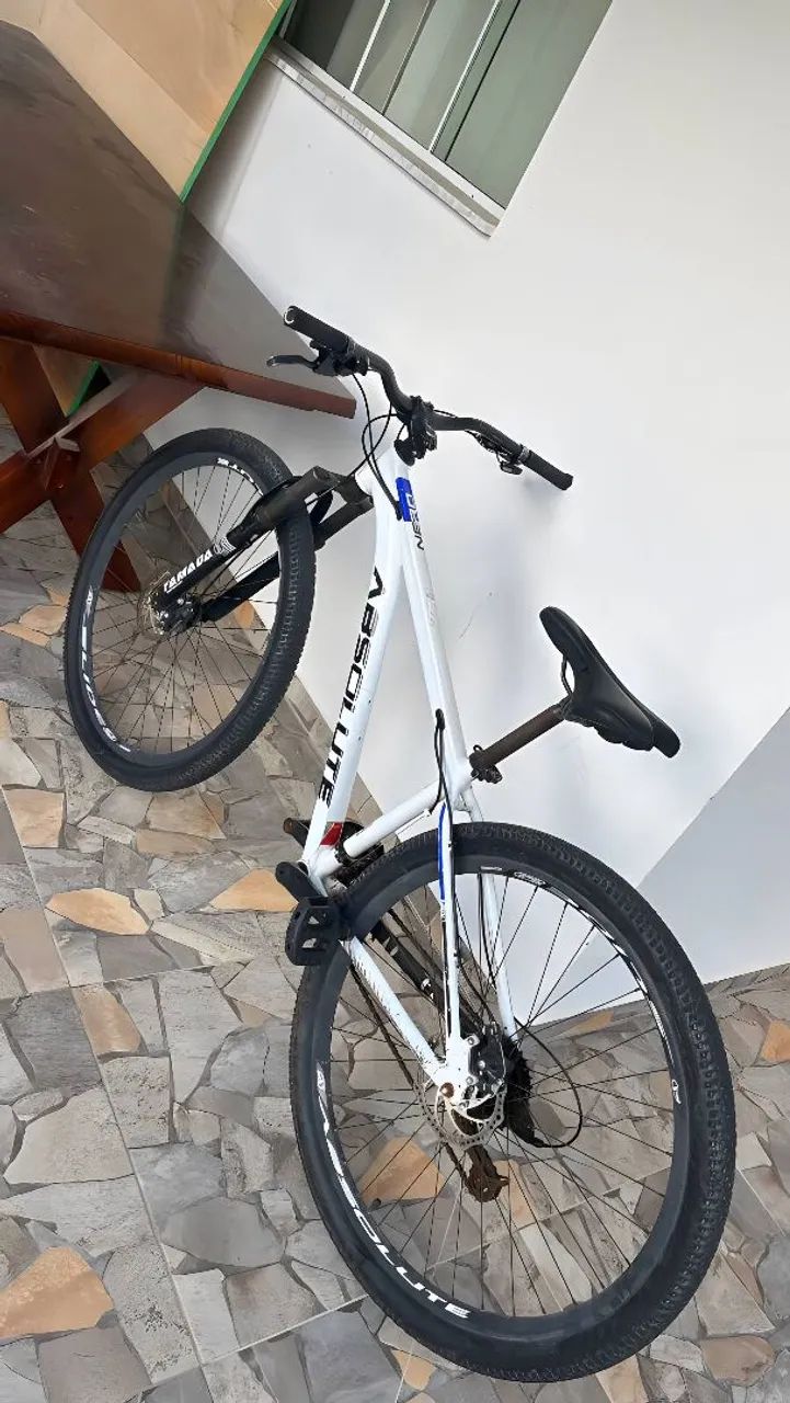 Vende-se 2 bikes - Foto 2