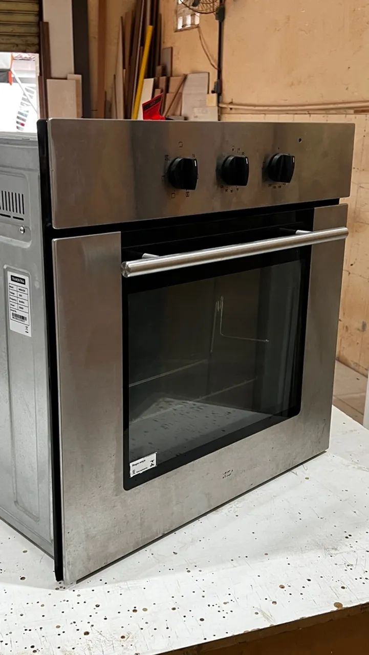 Forno - Foto 3