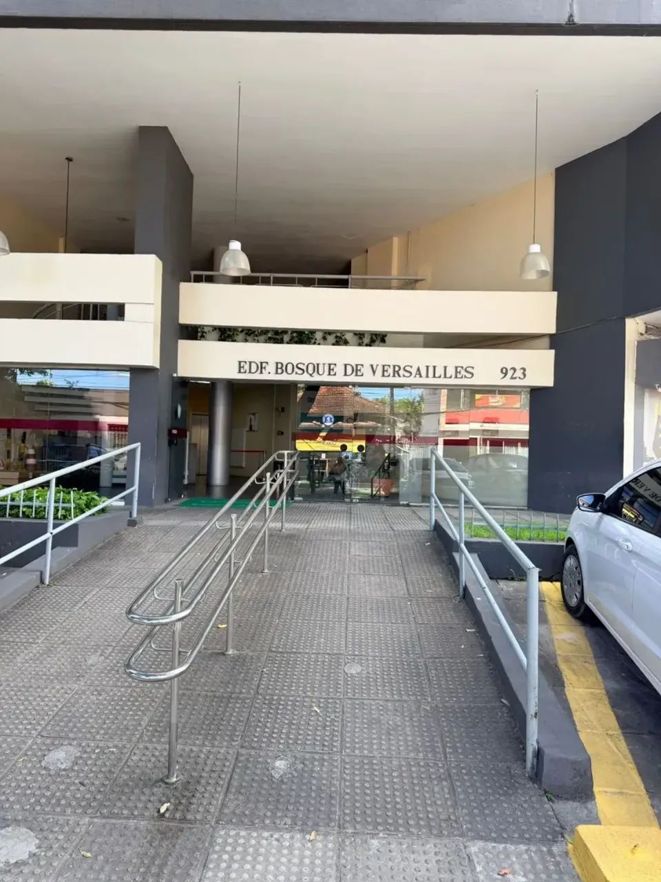 Sala comercial com 42 metros quadrados em Santo Amaro - Recife - PE - Foto 2