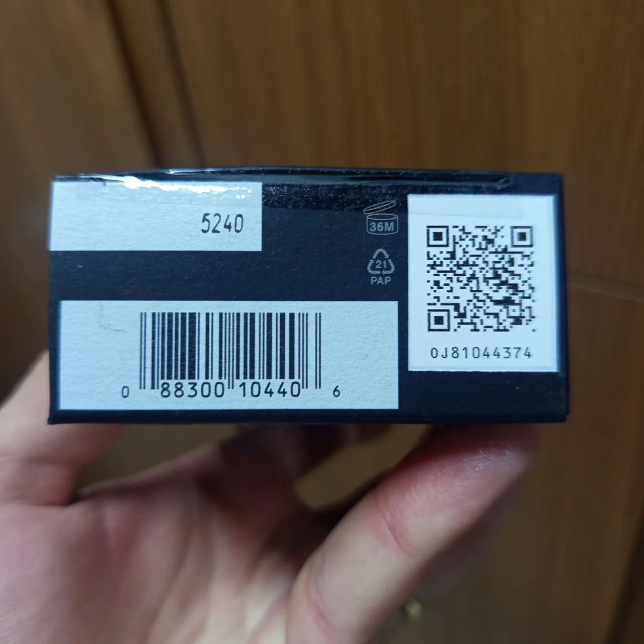 Calvin Klein BE perfume 100ml masculino ORIGINAL  - Foto 4