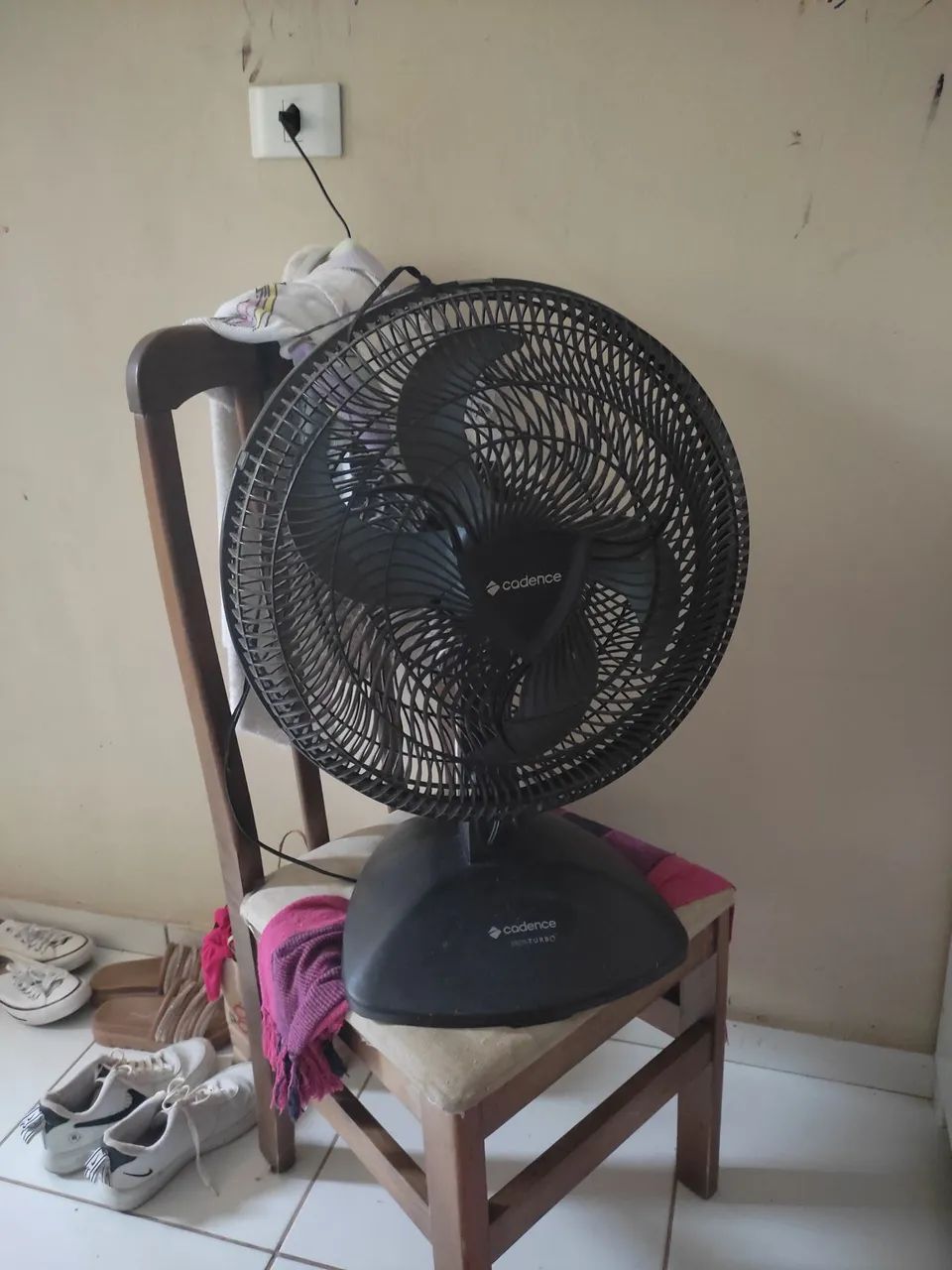 Ventilador 