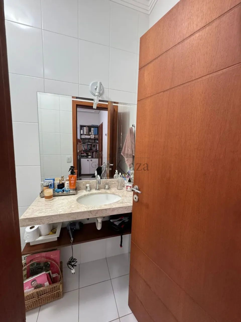 Oportunidade - Casa em Condomínio - Condomínio Altos da Serra IV - Altos da Serra IV - 5 D - Foto 10