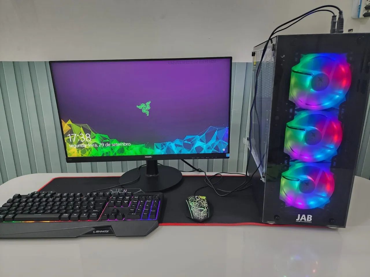 Pc gamer  - Foto 2