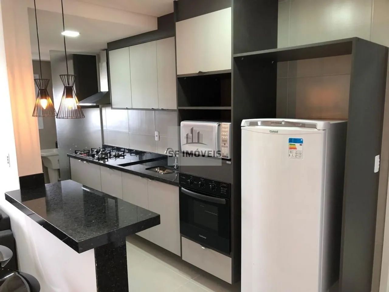 Studio para alugar, 44 m² - Jardim América - Sorocaba/SP - Foto 2