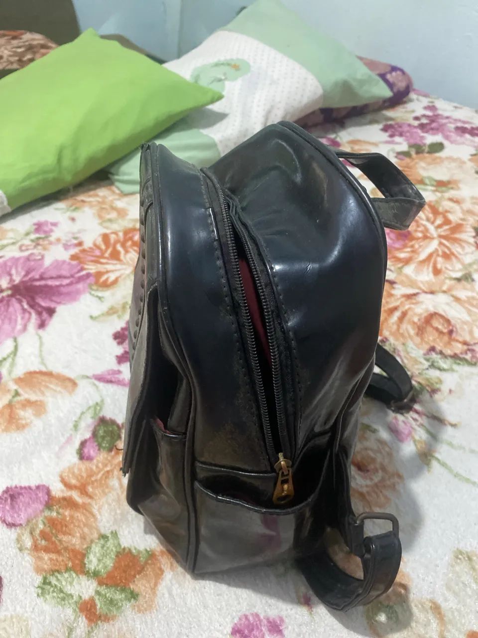 Bolsa de costa  - Foto 2