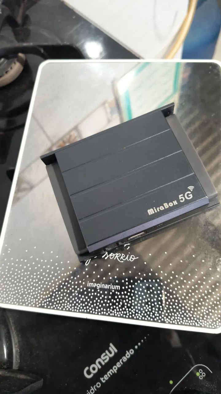 MiraBox 5G - Foto 4