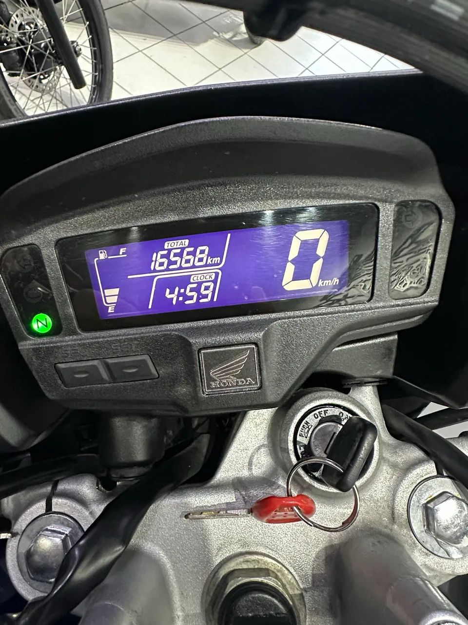 Bros 160  - Foto 3