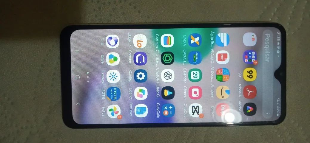 celular samsung a 13....128gb - Foto 3
