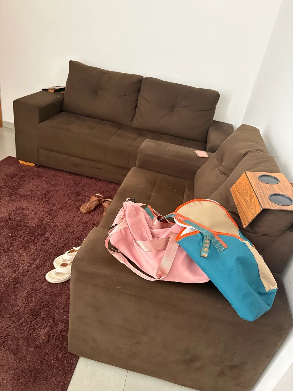 Sofá  - Foto 3