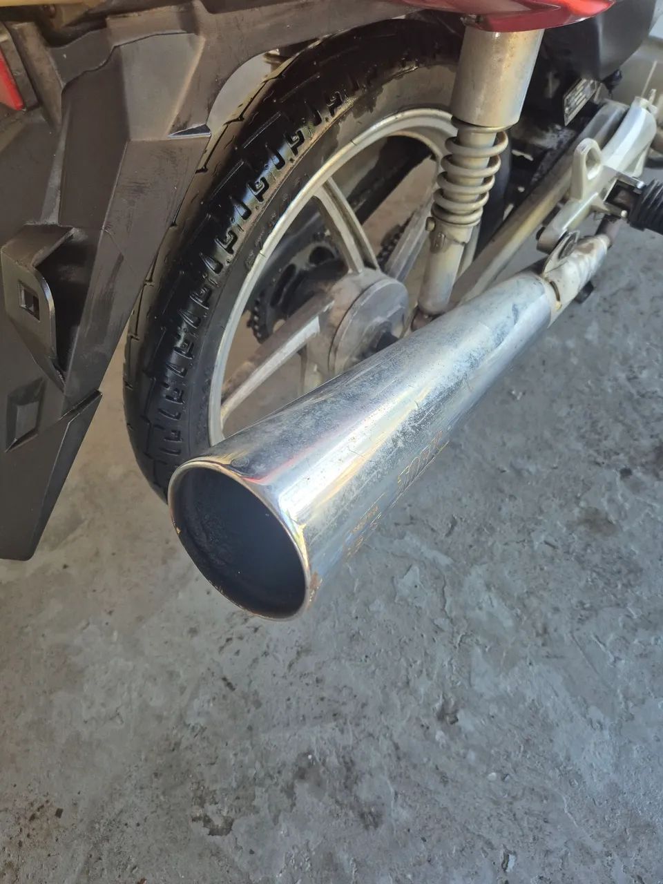 Phoenix + 50cc 2013 - Foto 4
