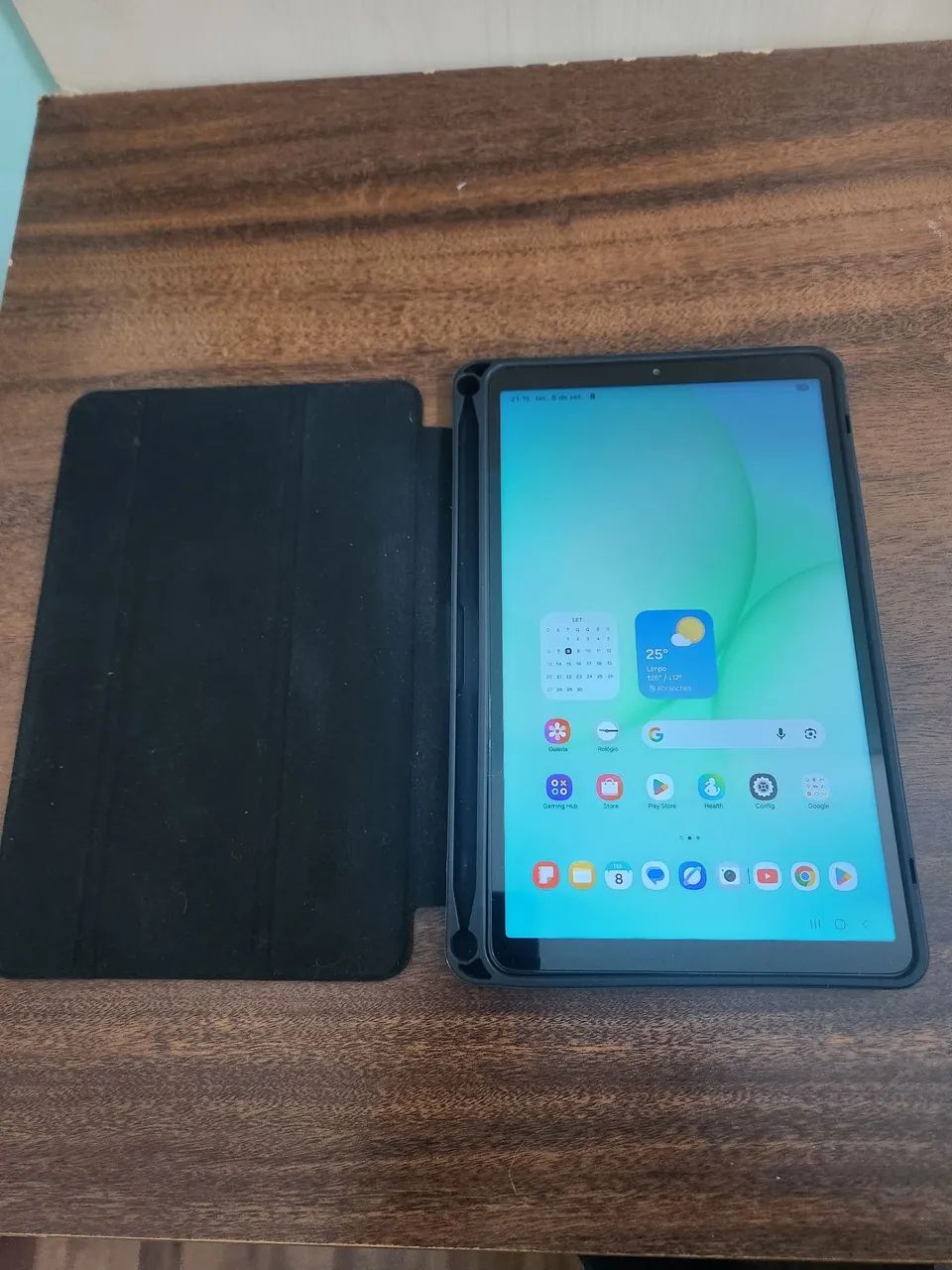 Tablet Samsung A11 - Foto 2