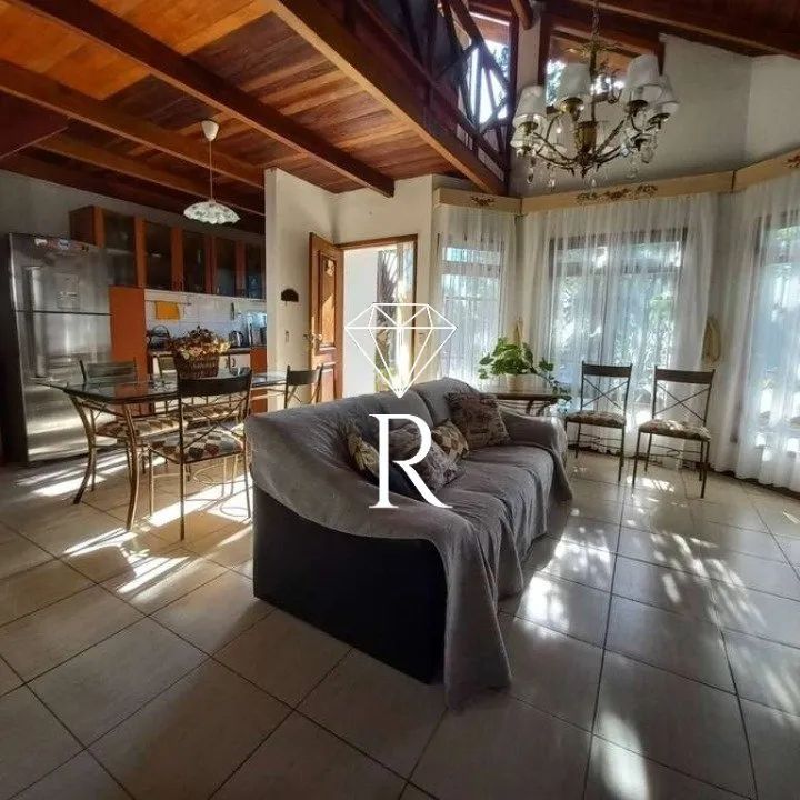 Casa 4 quartos em Jurere Internacional, Florianopolis - Foto 3
