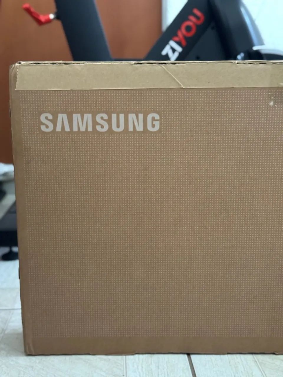 Smart TV Samsung 32 Polegadas (NOVA) - Foto 5