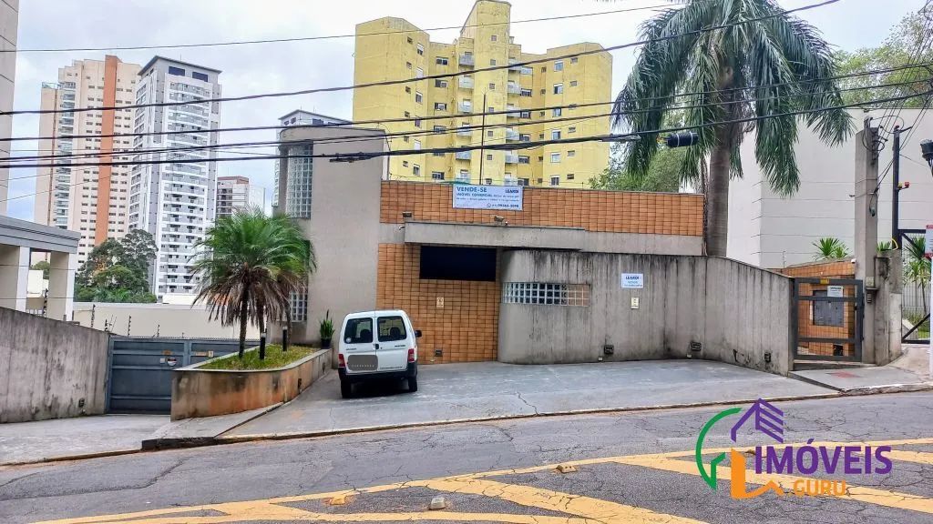 GALPÃO - VILA ANDRADE - SP - Foto 2