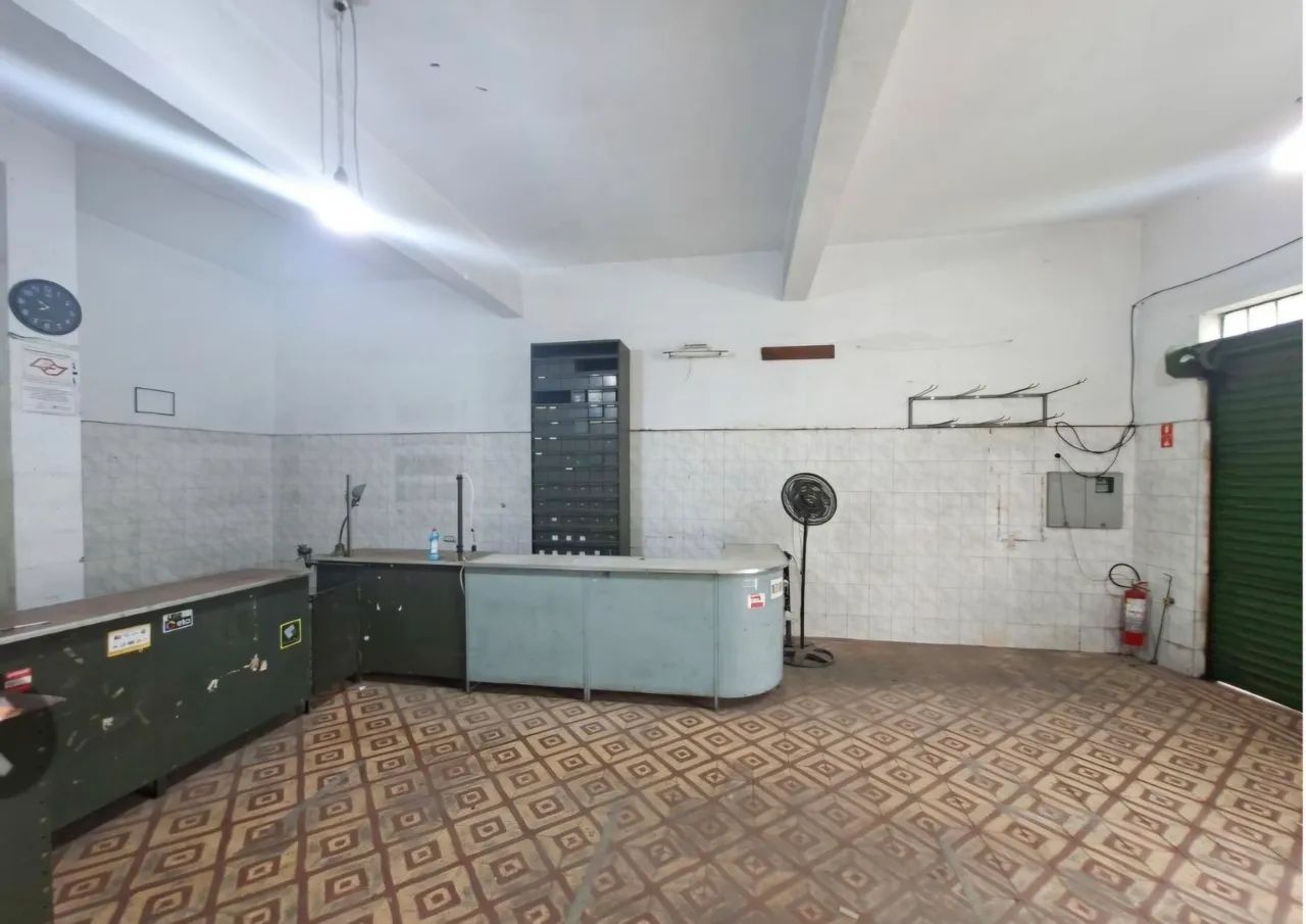 Alugo salão comercial - Foto 4