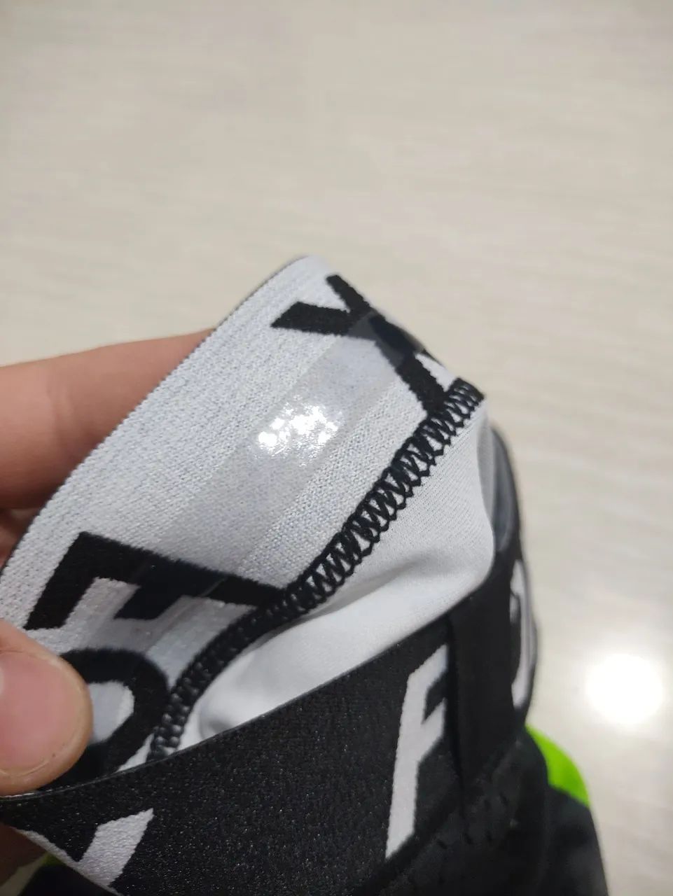 Meião Fox Trilha/Motocross - Foto 4