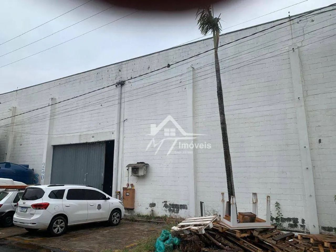 CONJUTO DE 3 GALPÕES A VENDA EM SUMARÉ - SP - Foto 3