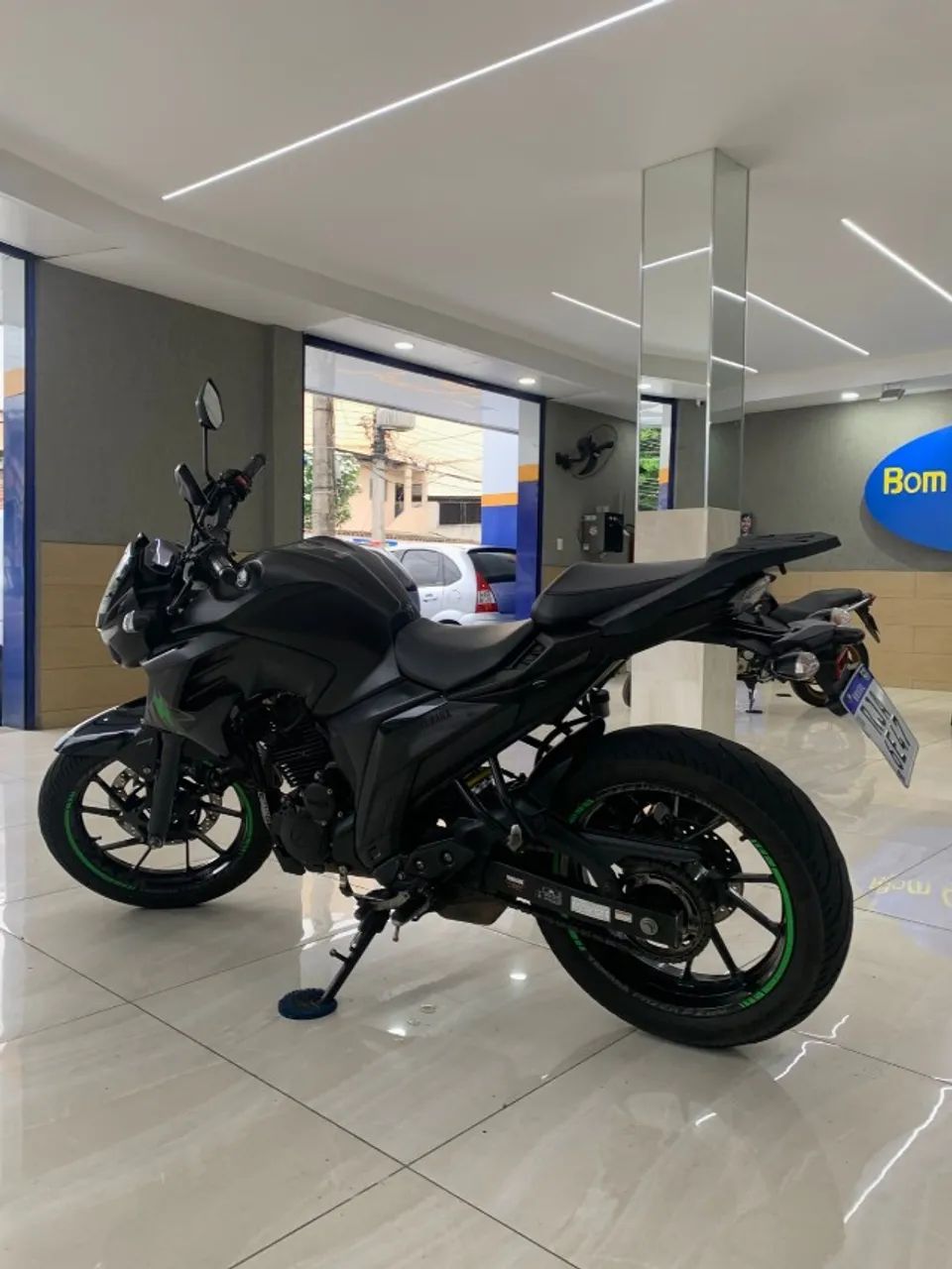 Fazer 250 2022 - Foto 4