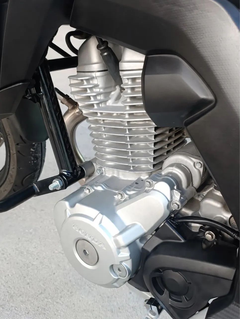 Cb twister 250cc - Foto 2