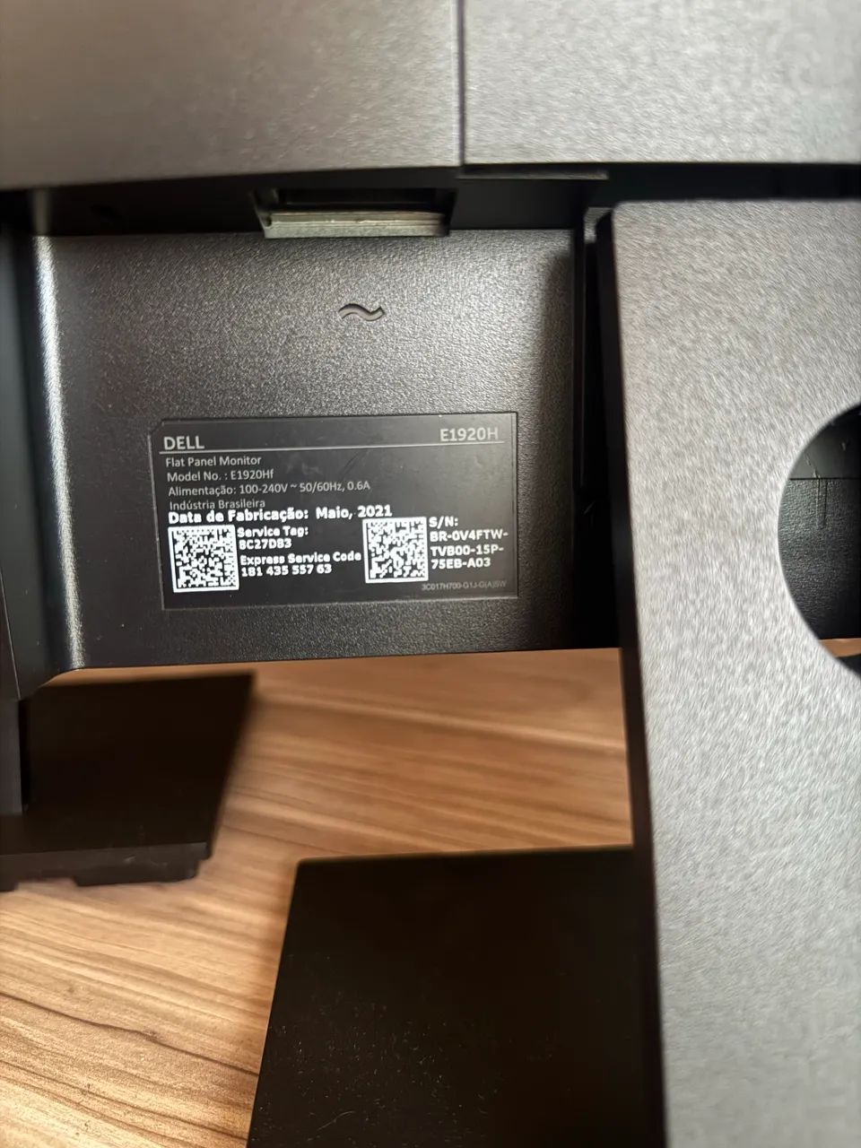 Monitor Dell - Foto 2