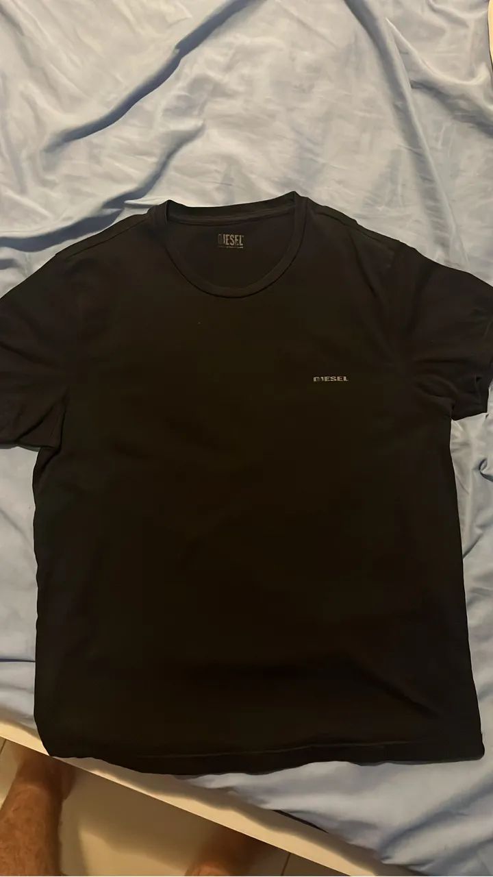 Camiseta Diesel