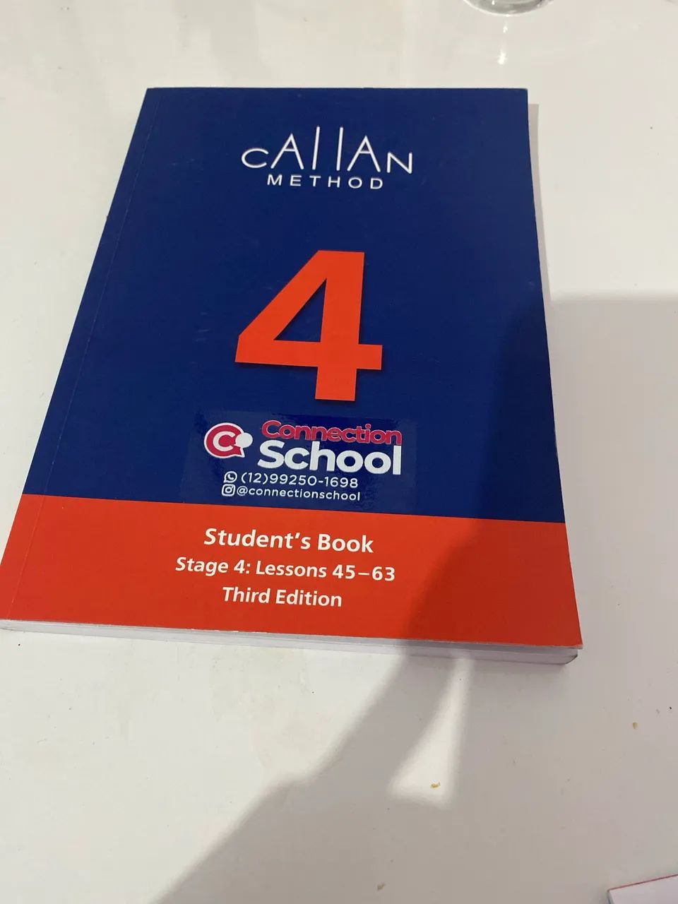 CALLAN method 