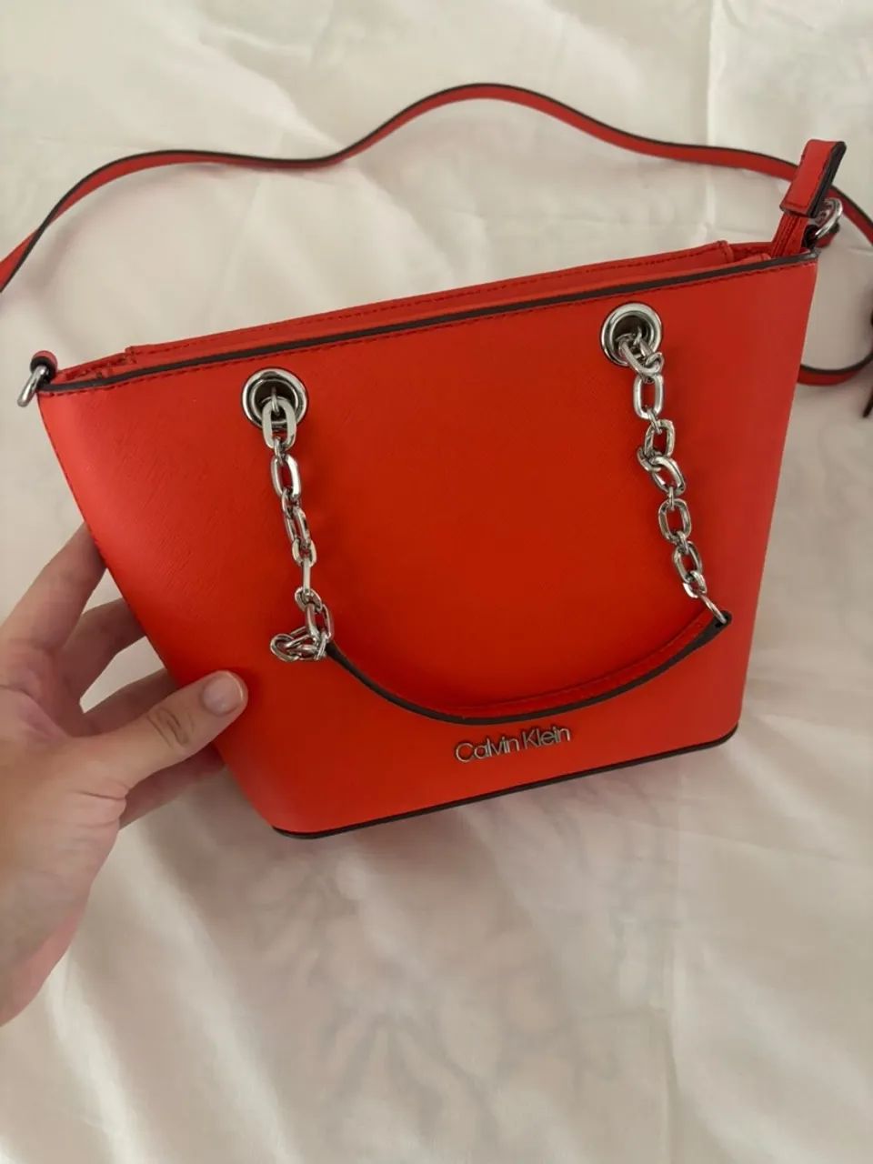 Bolsa da Calvin Klein - Foto 2