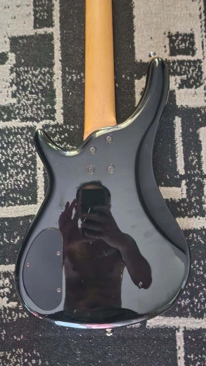 VENDO BAIXO CONDOR - Foto 5