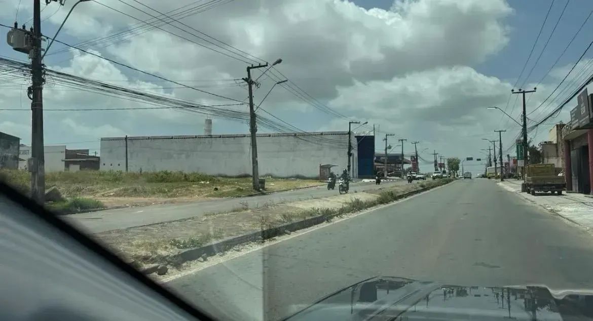 ALUGA GALPÃO NA ESTRADA DE RIBAMAR   1.040 m² - Foto 3