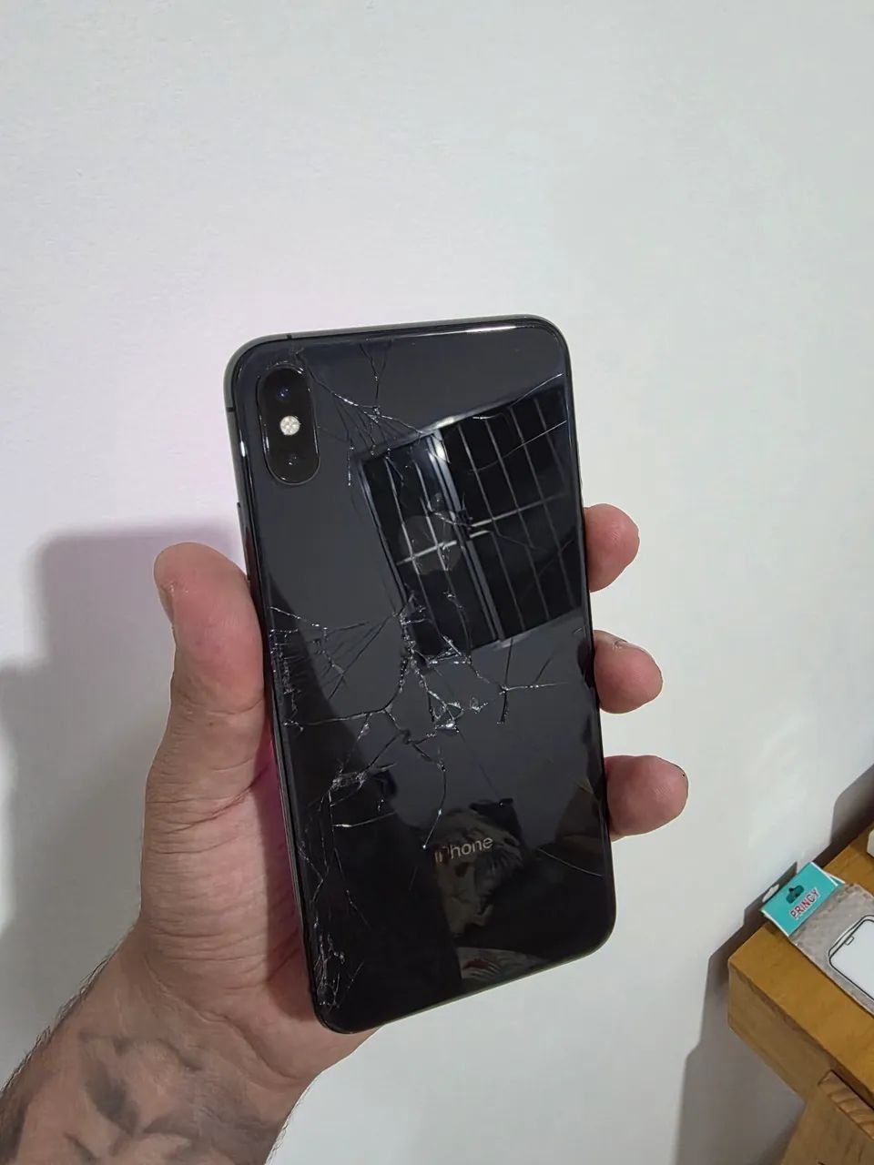 iPhone Xs Max 256gb  - Foto 3