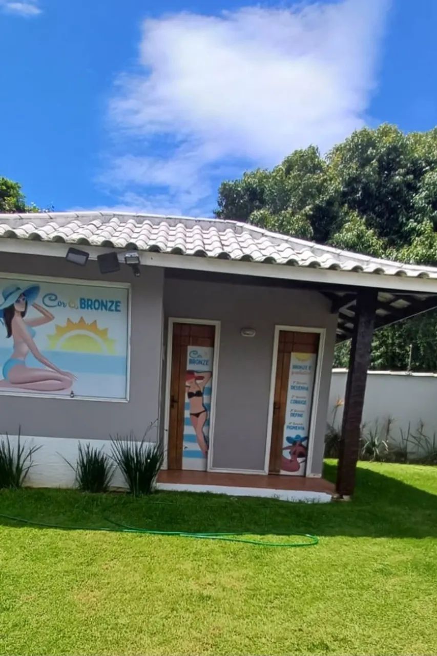 Casa maravilhosa  - Foto 7