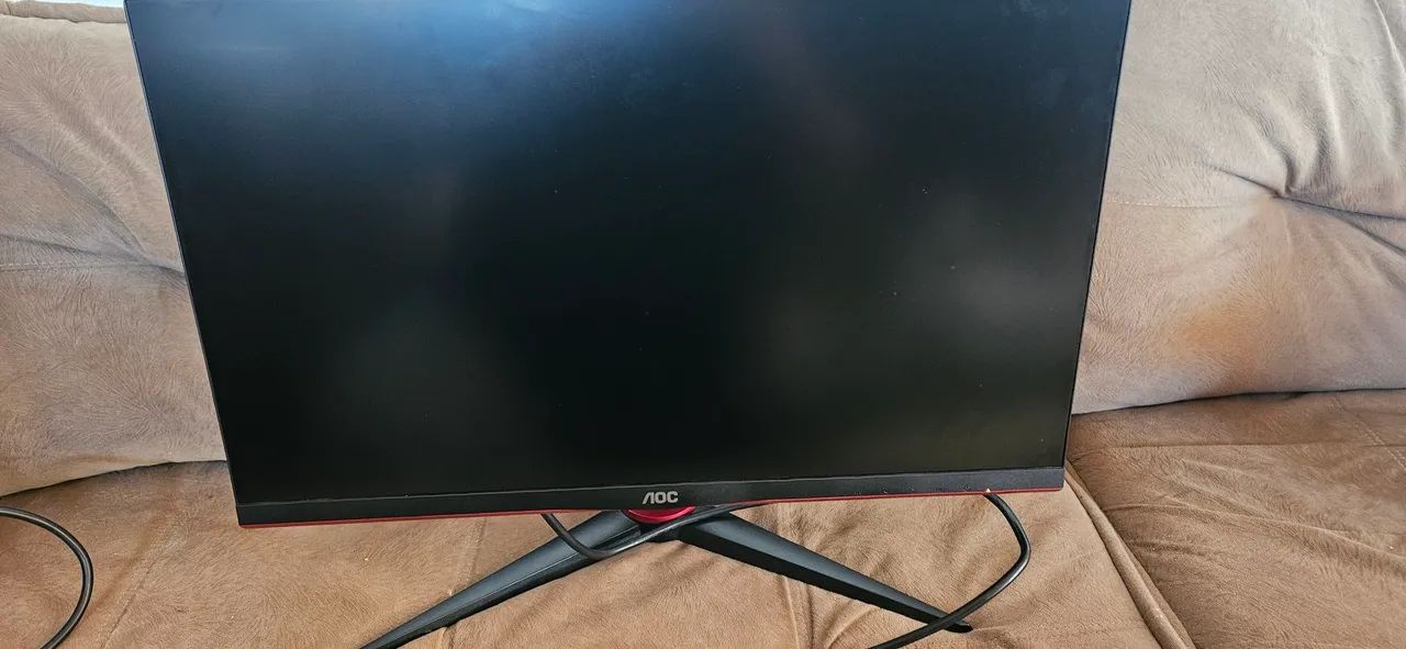 Monitor aoc viper 23.8 polegadas - Foto 2