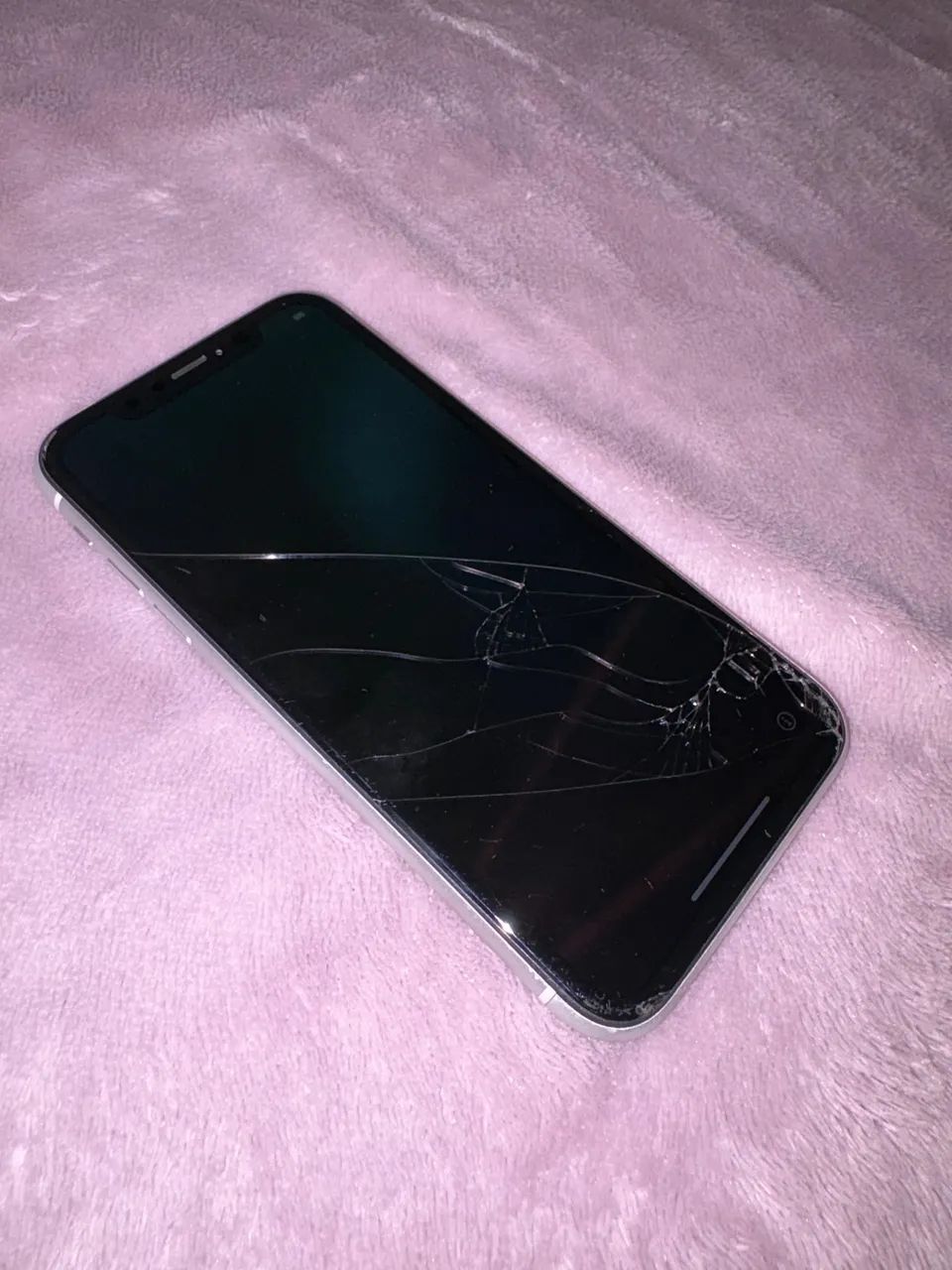 iPhone XR - Foto 5
