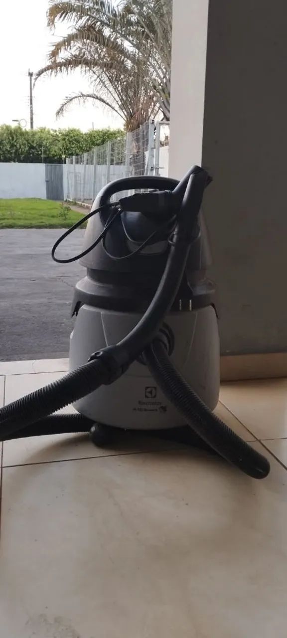 Aspirador de pó 