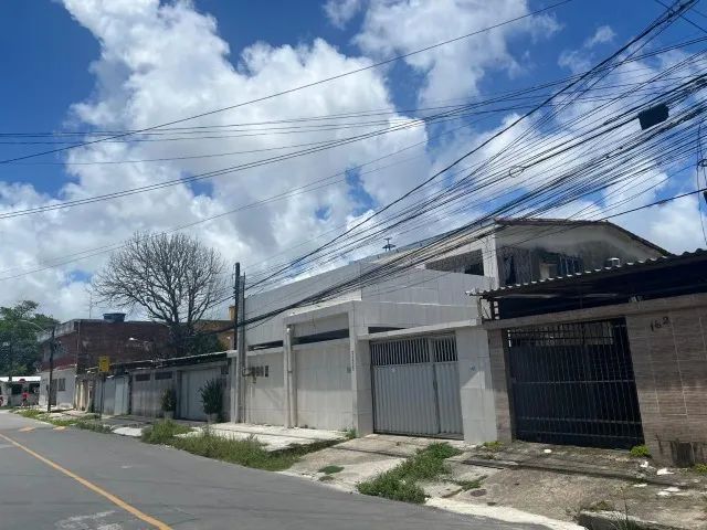 CASA EM TORROES ALUGUEL