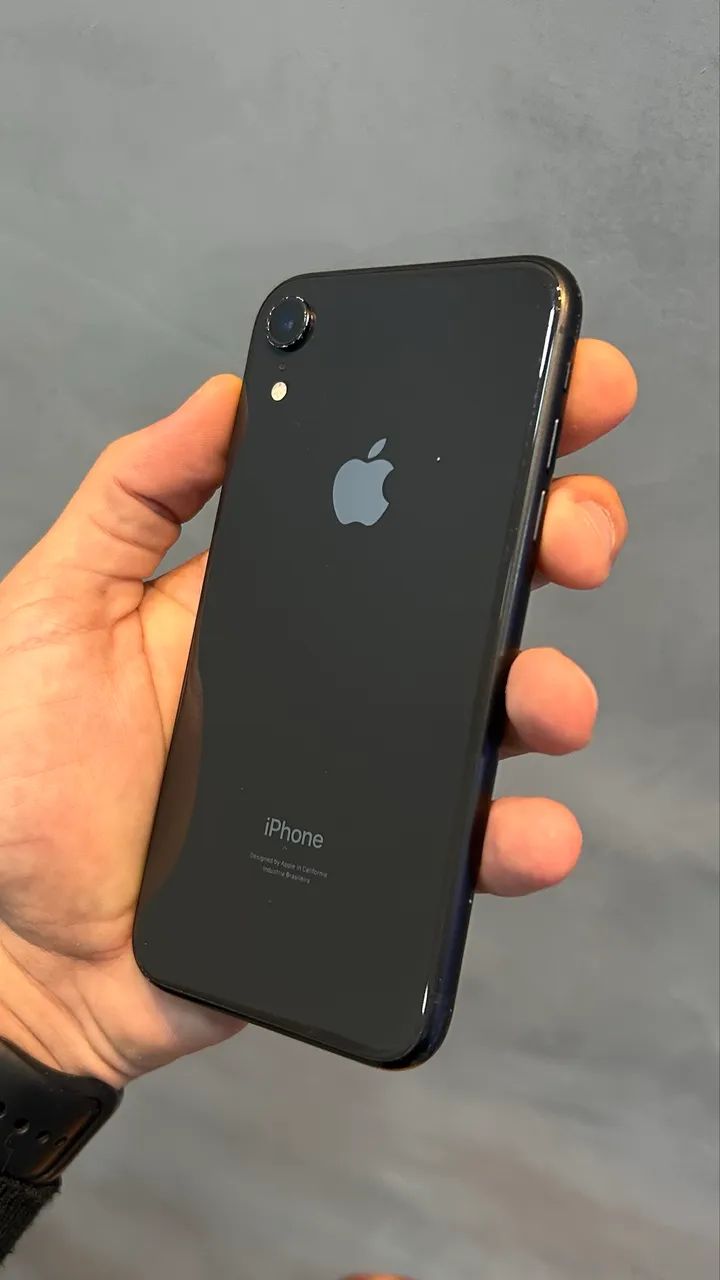 iPhone XR 64 GB Ótimo estado - Foto 3