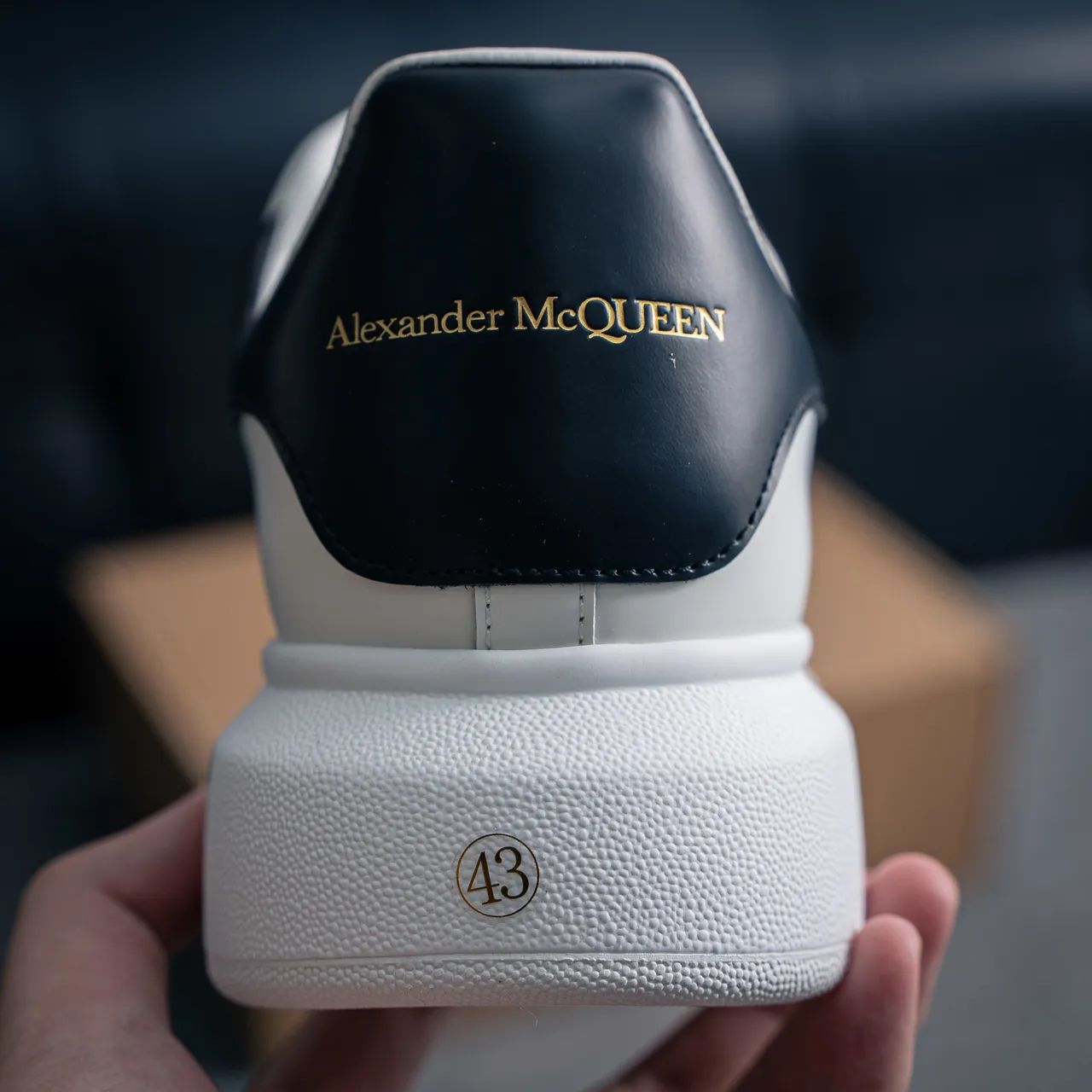 Alexander McQueen - Foto 3