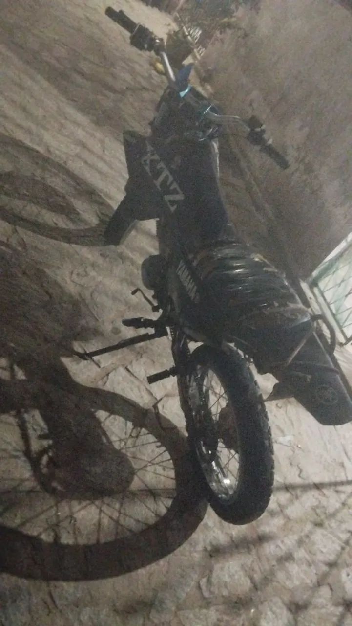Vendo esse moto - Foto 3