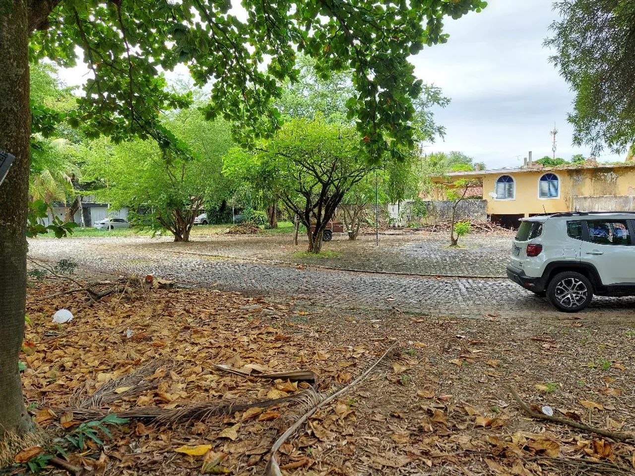 VENDO Terreno em condomínio fechado no Park 41 com 560M² no Pina - Recife - PE - Foto 12